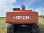 v2 Chassis - Excavator with 
