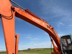 v2 Chassis - Excavator with 