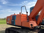 v2 Chassis - Excavator with 