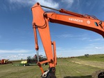 v2 Chassis - Excavator with 