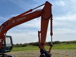 v2 Chassis - Excavator with 