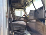 Cab with 