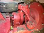 Drivetrain with 