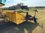 Pickup / Header with 