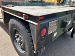 Chassis with Marker Lights Functional