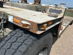 Chassis with Lights/Wiring Condition