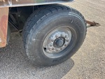 Chassis with Right Front Tire