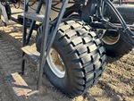 Chassis with 