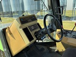 Control Station with 