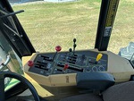 Control Station with 