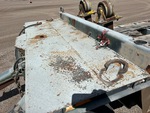 General Appearance with Paint