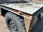 Chassis with Marker Lights Functional