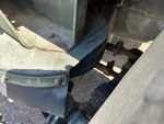Chassis with Springs/Hangers Condition