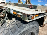 Chassis with Lights/Wiring Condition