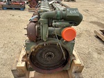 Engine with 