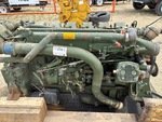 Engine with 