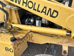 Hydraulics with 