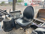 Control Station with 