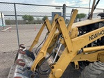Hydraulics with 