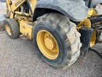 Chassis with 