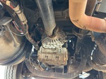 Drivetrain with 
