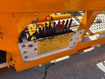 Trailer Chassis with 