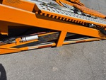 Trailer Chassis with 
