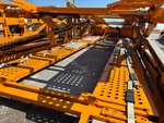 Trailer Chassis with 