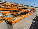 Trailer Chassis with 