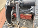 Hydraulique with 