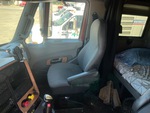 Cab with 