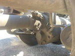 Drivetrain with 