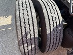 4 Underbody - Truck with 