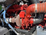 4 Engine with 