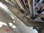 4 Underbody - Truck with 