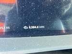 4 Transmision with Engine Hours
