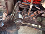 4 Underbody - Truck with 