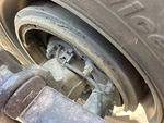 Brakes with 