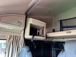 Cab with 