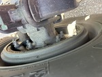 Brakes with 
