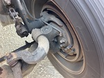 Brakes with 