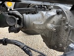 Drivetrain with 