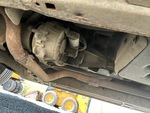 Drivetrain with 