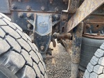 4 Underbody - Truck with 
