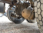 4 Underbody - Truck with 