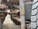 4 Underbody - Truck with 