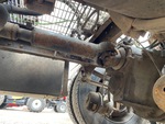 Drivetrain with 