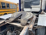 4 Underbody - Truck with 