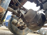 4 Underbody - Truck with 