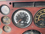 4 Transmision with Engine Hours